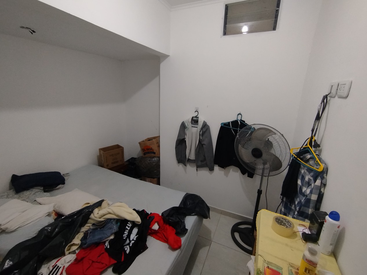 Alquiler departamento san Miguel 