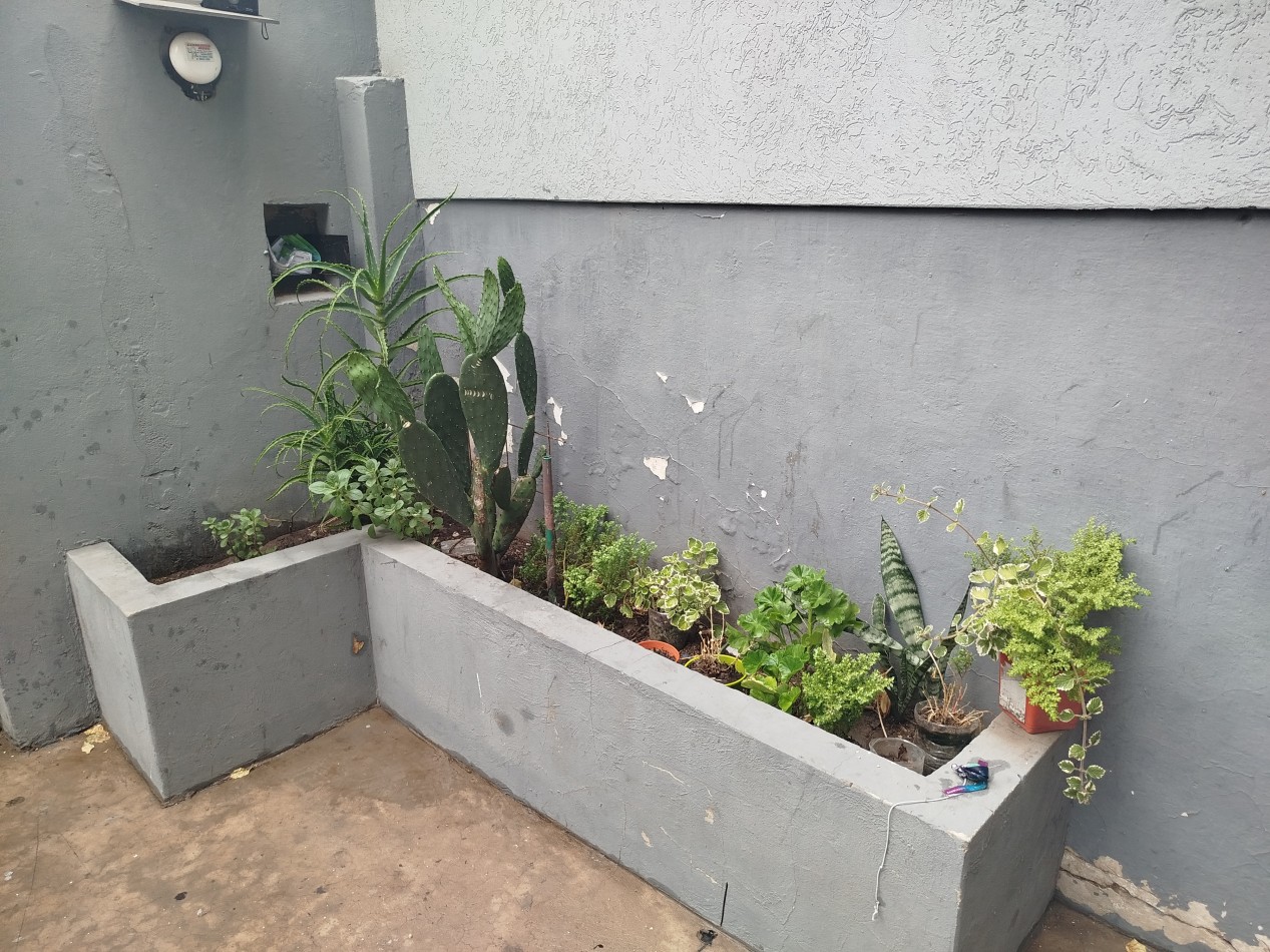 Alquiler departamento san Miguel 