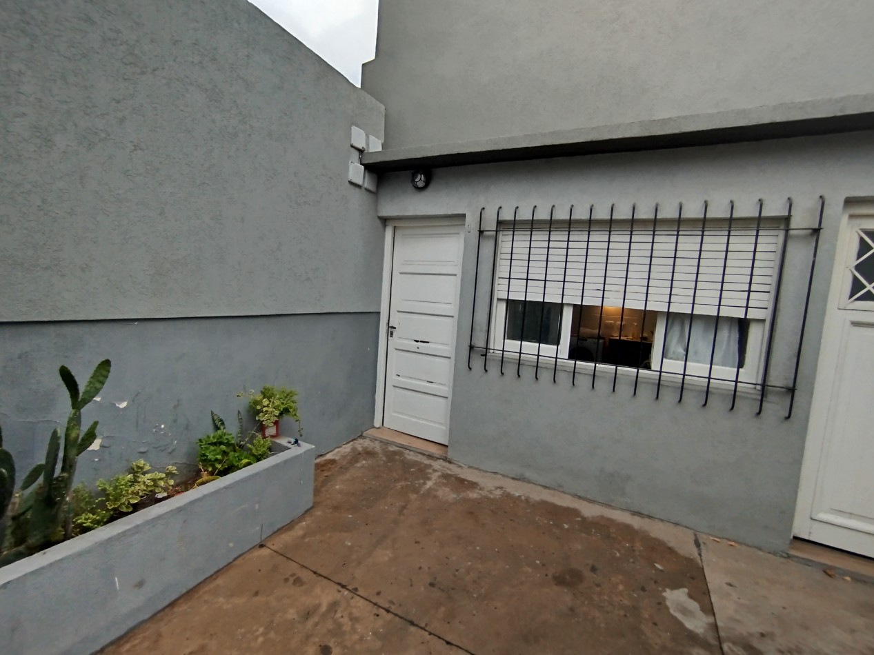 Alquiler departamento san Miguel 