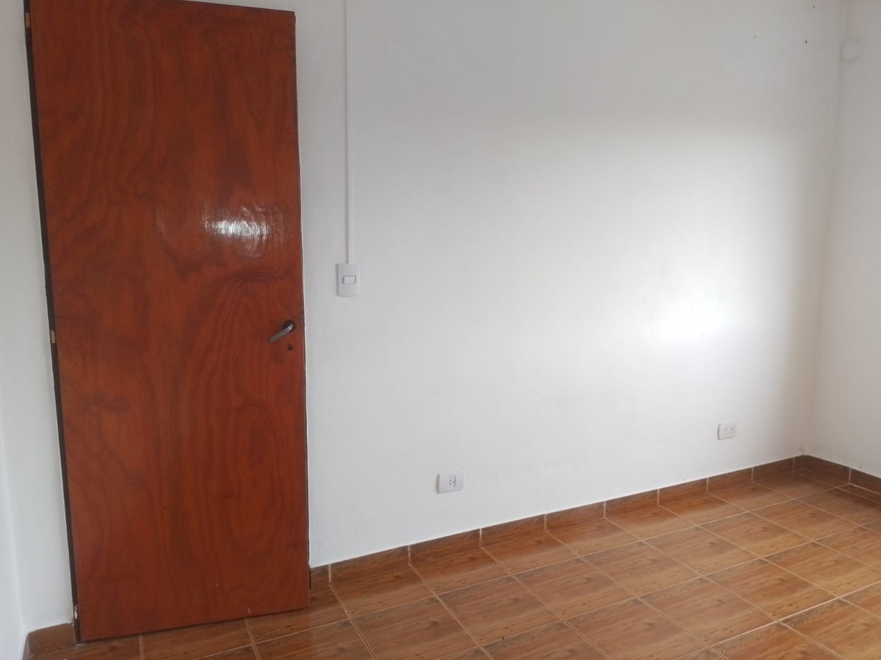 Alquiler departamento Tres ambientes los Polvorines Malvinas argentinas 