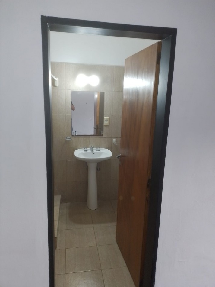 Alquiler departamento Tres ambientes los Polvorines Malvinas argentinas 