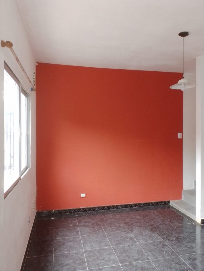 Alquiler departamento Tres ambientes los Polvorines Malvinas argentinas 