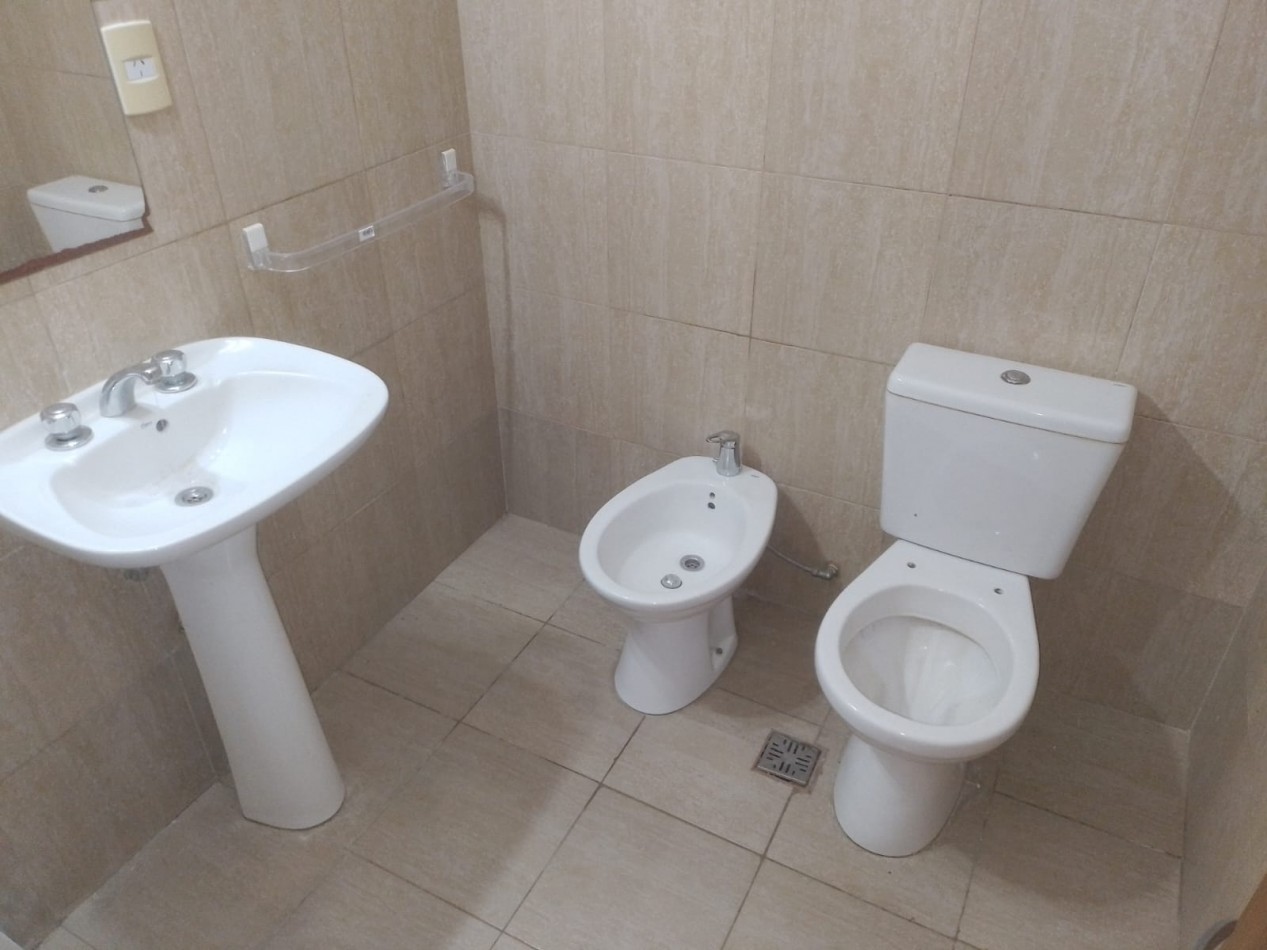 Alquiler departamento Tres ambientes los Polvorines Malvinas argentinas 