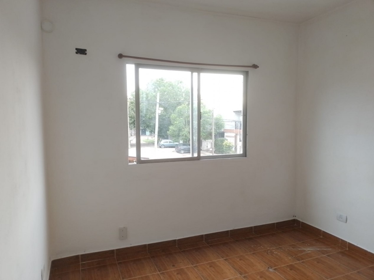 Alquiler departamento Tres ambientes los Polvorines Malvinas argentinas 