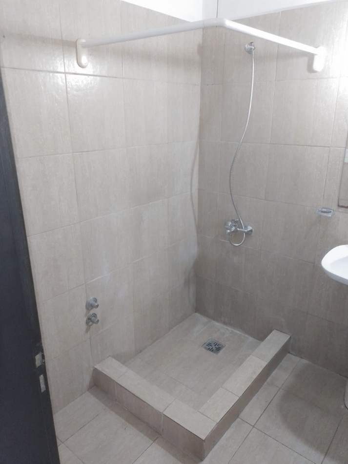 Alquiler departamento Tres ambientes los Polvorines Malvinas argentinas 