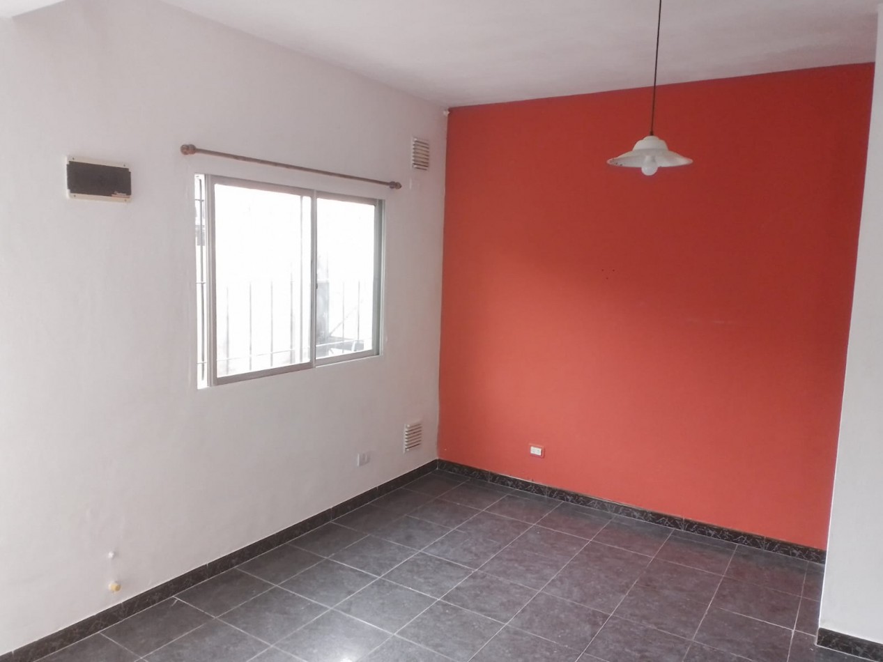 Alquiler departamento Tres ambientes los Polvorines Malvinas argentinas 