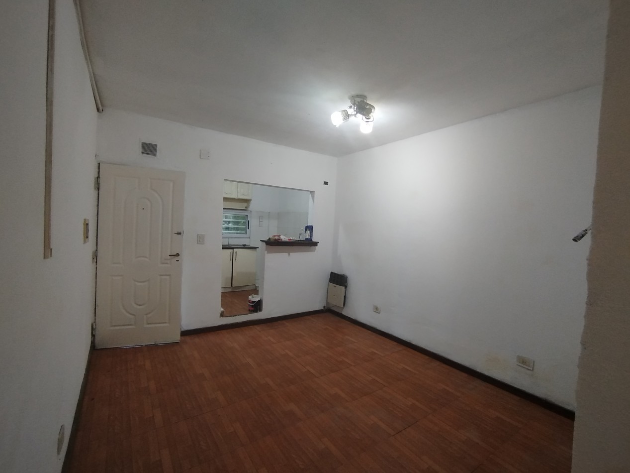 Alquiler departamento tres ambientes san Miguel 