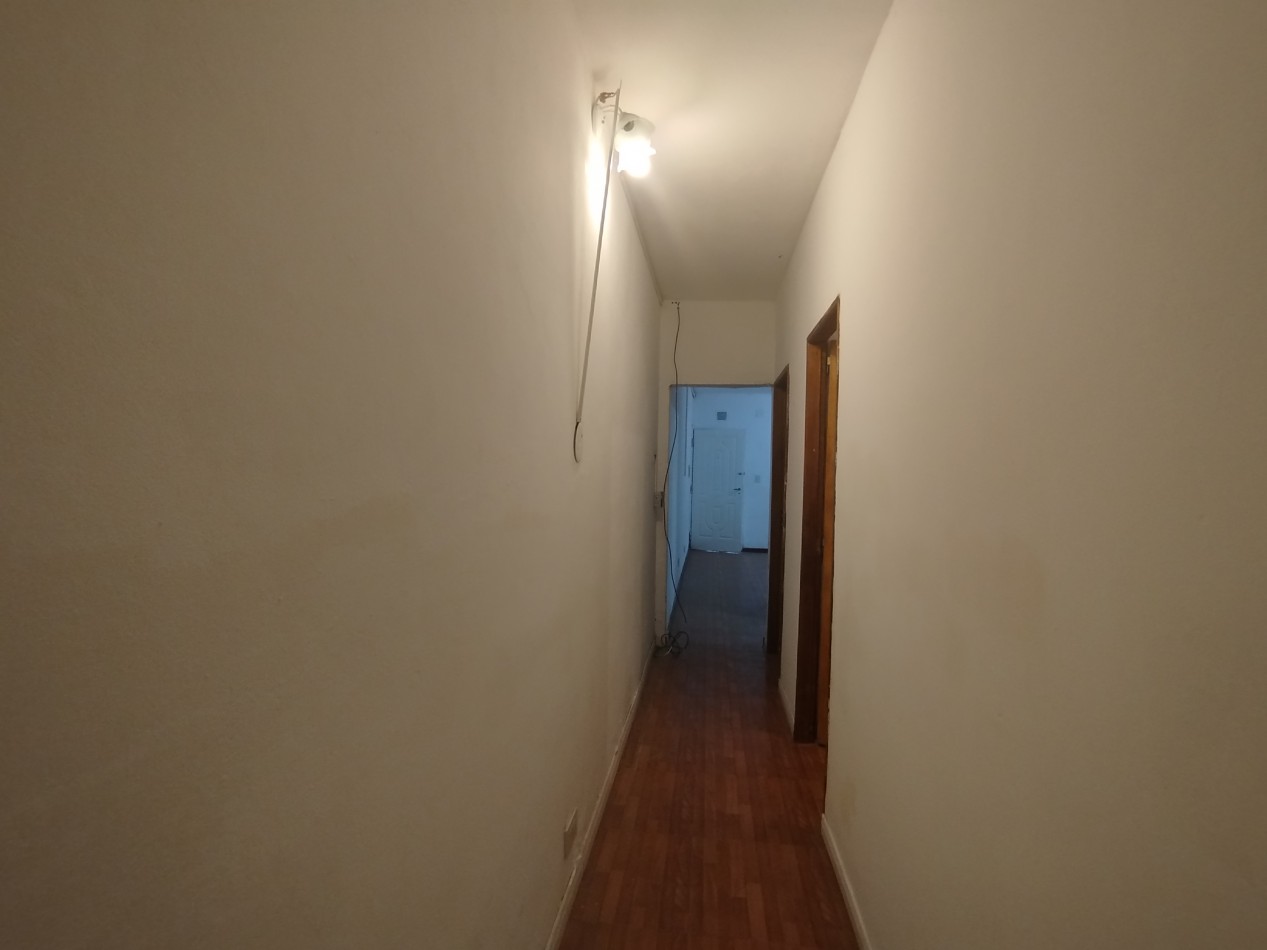 Alquiler departamento tres ambientes san Miguel 