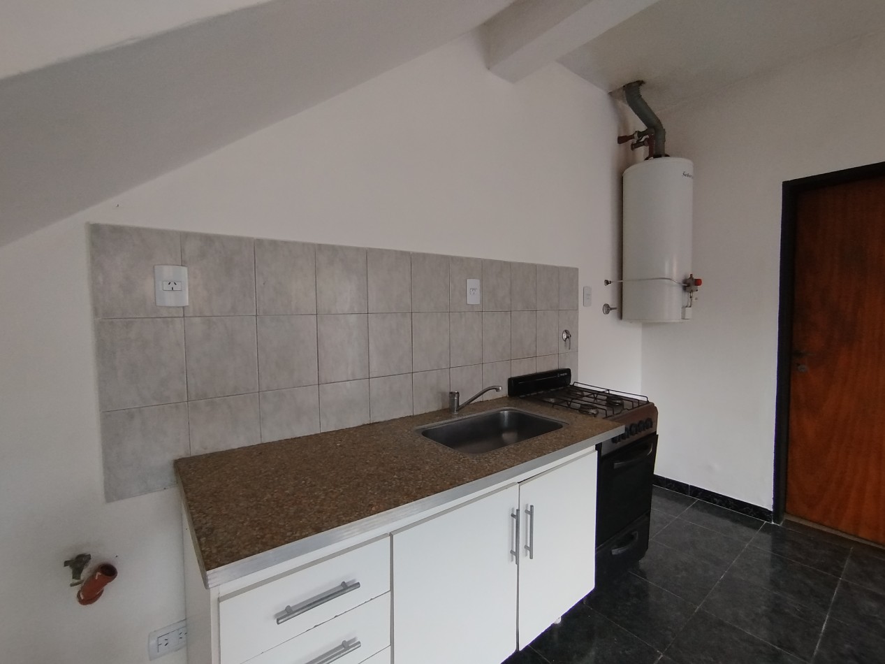 Alquiler departamento Tres ambientes los Polvorines Malvinas argentinas 