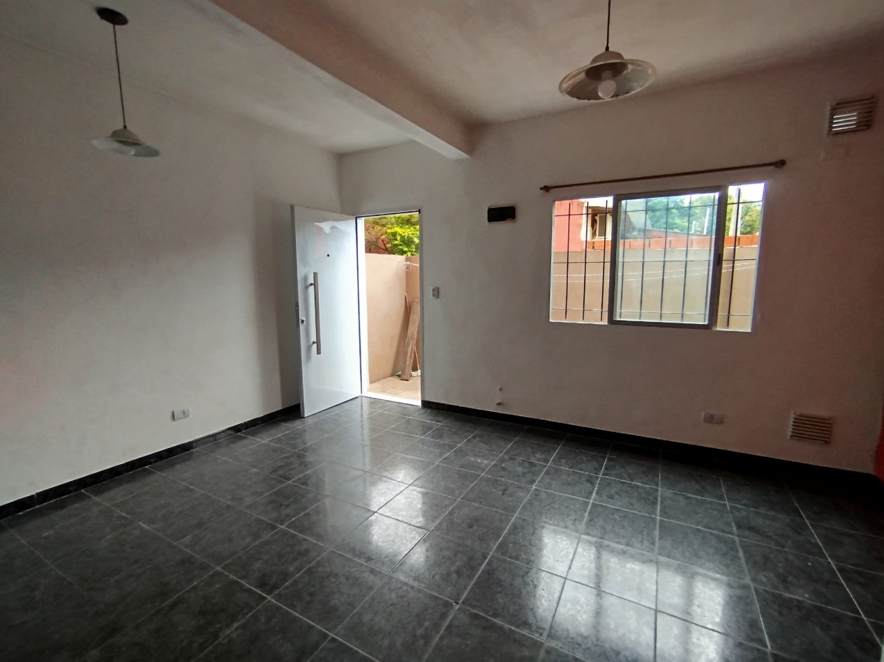 Alquiler departamento Tres ambientes los Polvorines Malvinas argentinas 