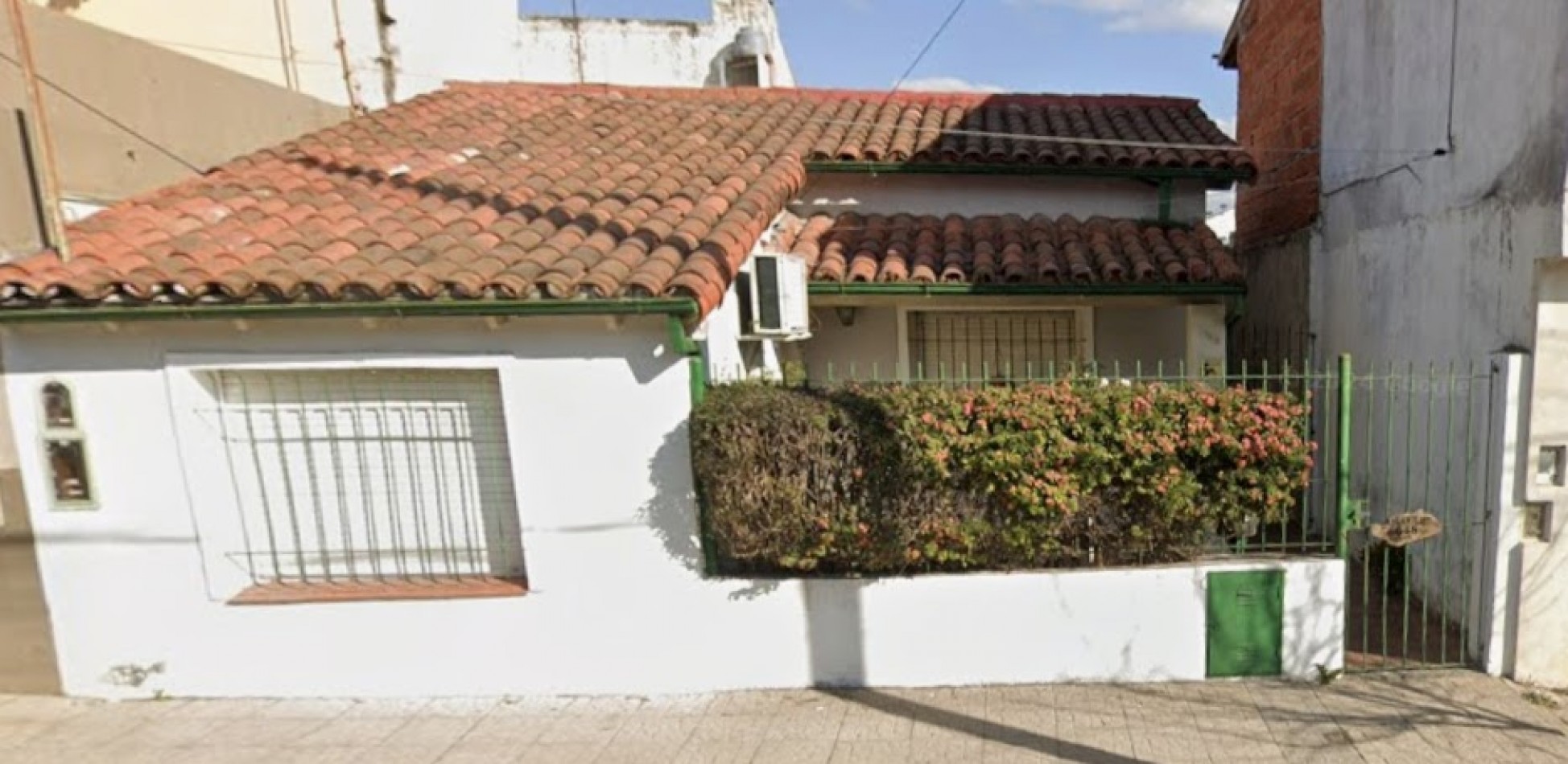 venta casa apta credito Jose leon Suarez San Martin 