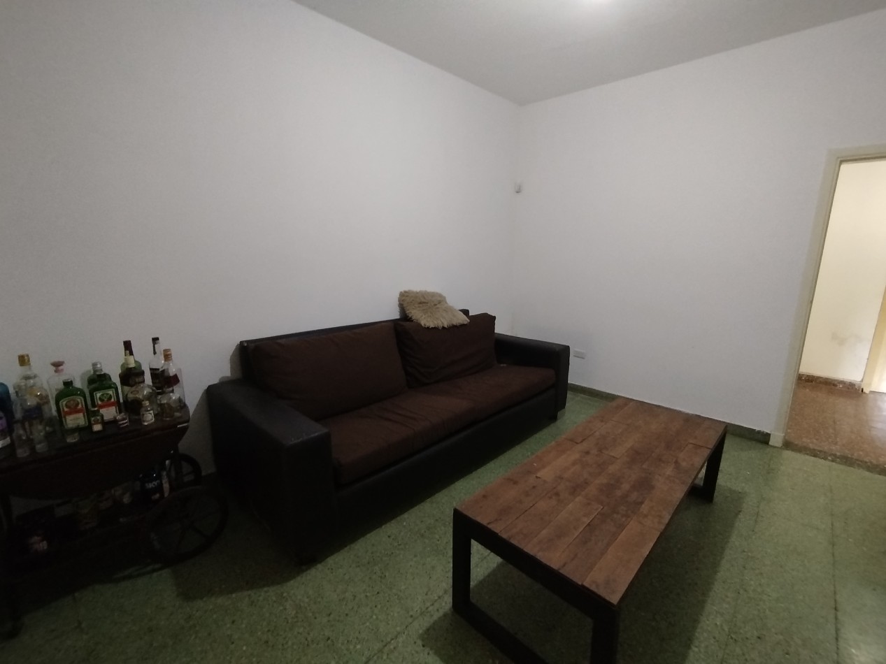 venta casa apta credito Jose leon Suarez San Martin 