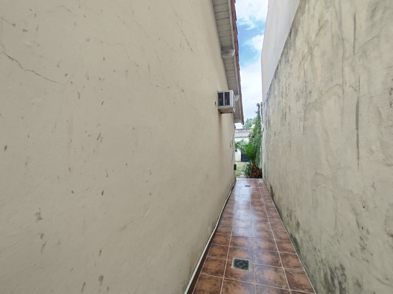 venta casa apta credito Jose leon Suarez San Martin 