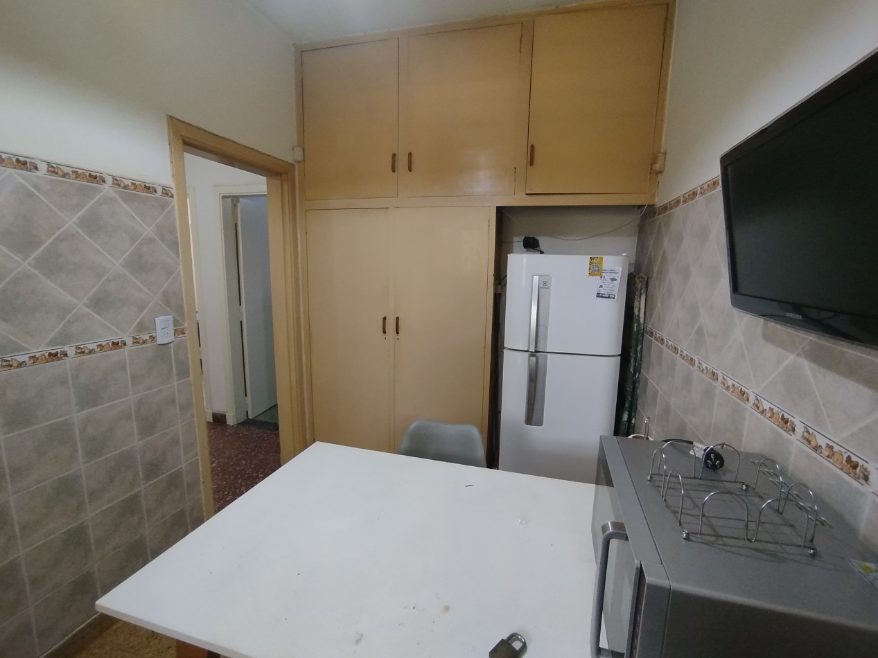 venta casa apta credito Jose leon Suarez San Martin 