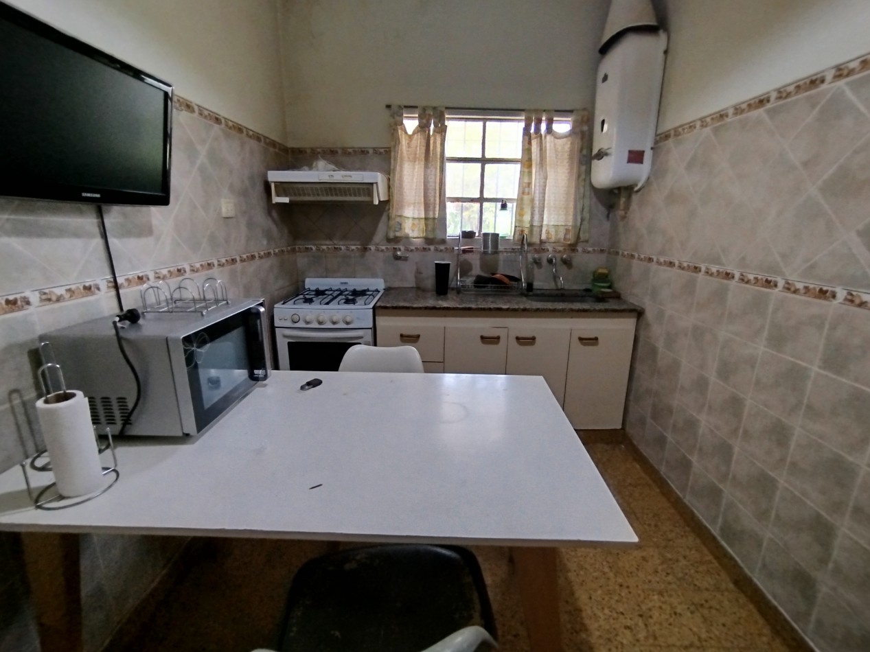 venta casa apta credito Jose leon Suarez San Martin 