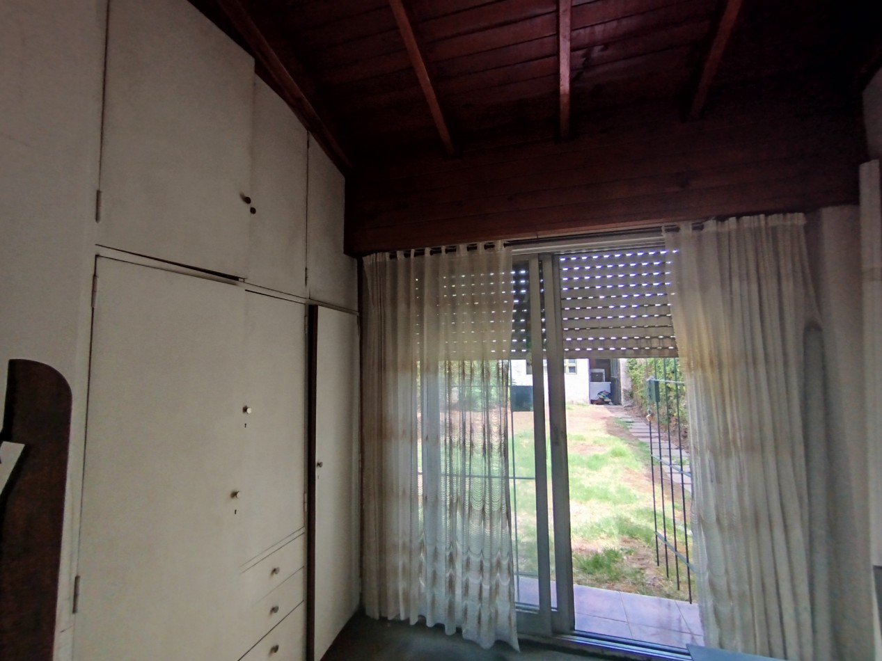 venta casa apta credito Jose leon Suarez San Martin 