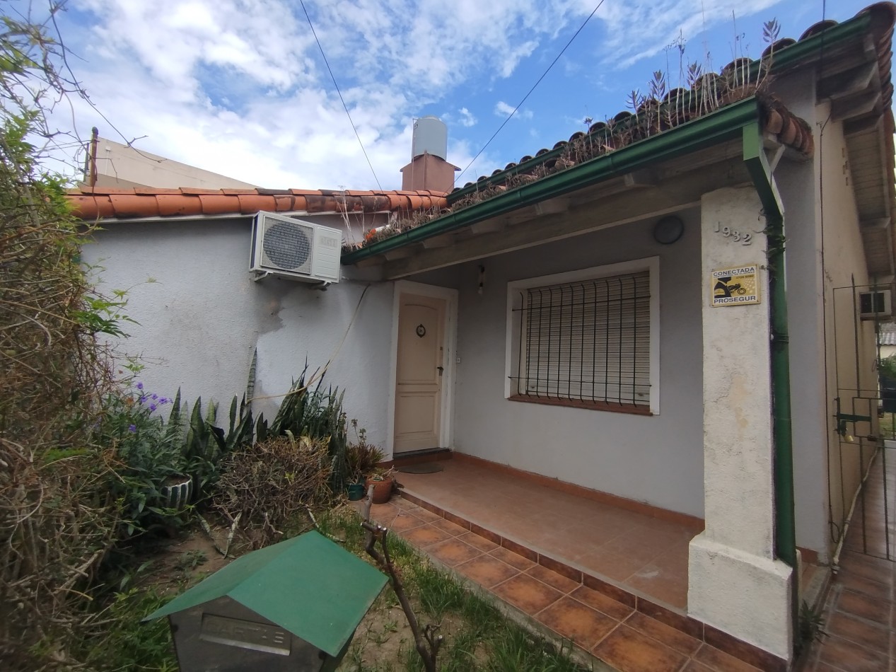 venta casa apta credito Jose leon Suarez San Martin 