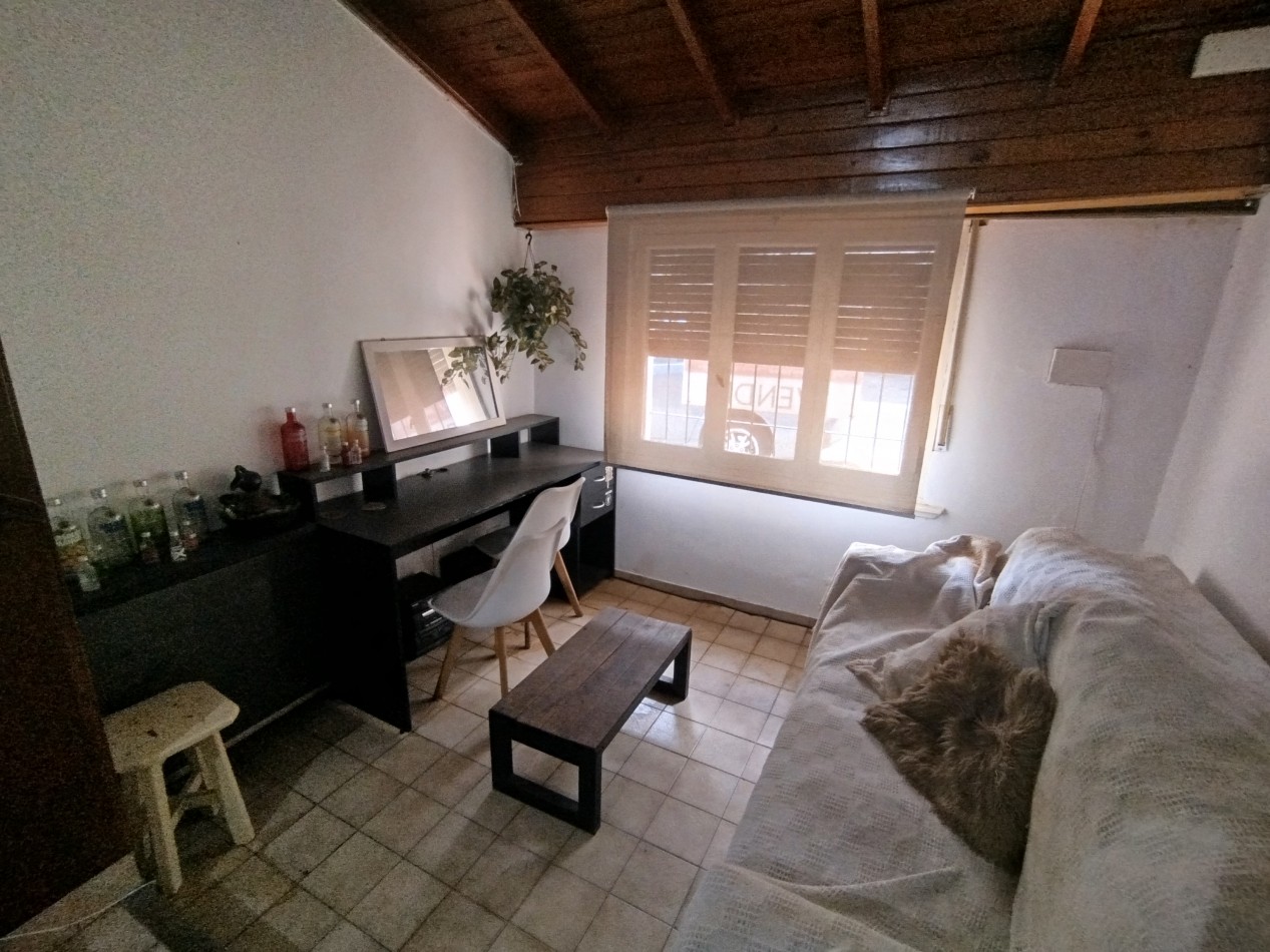 venta casa apta credito Jose leon Suarez San Martin 