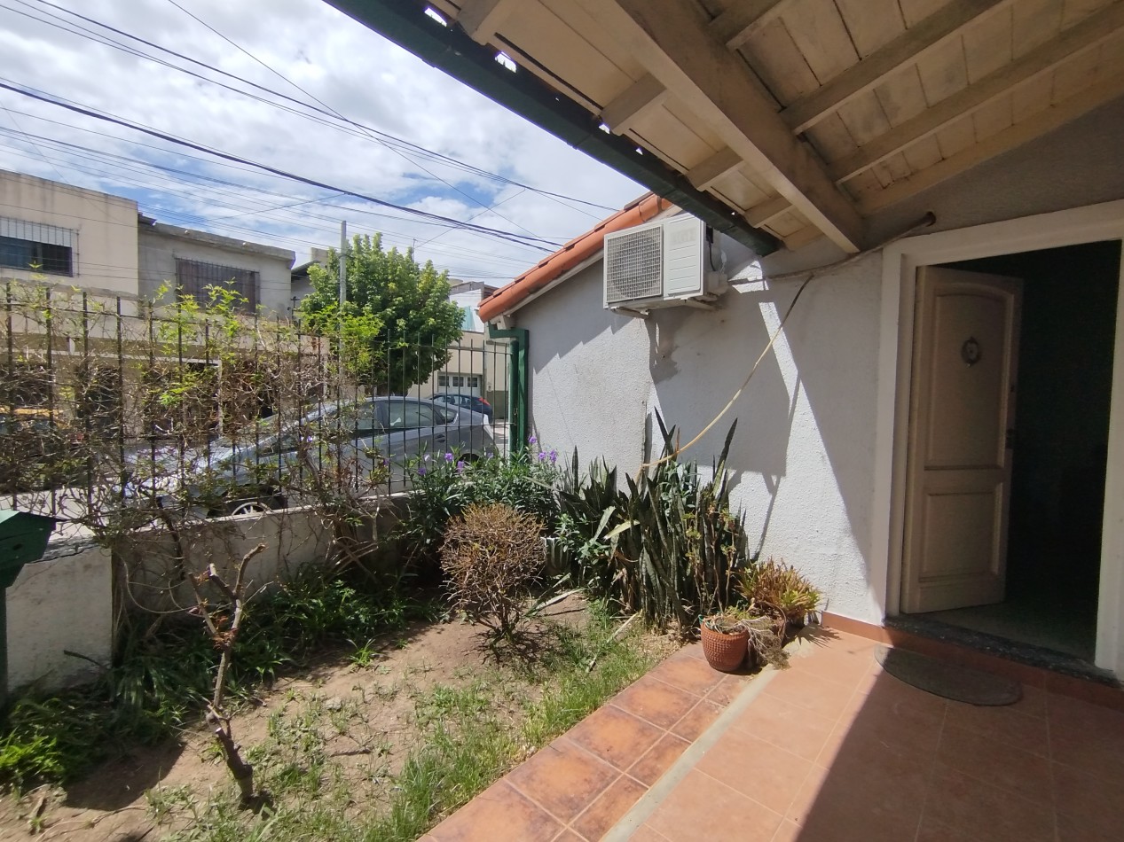 venta casa apta credito Jose leon Suarez San Martin 