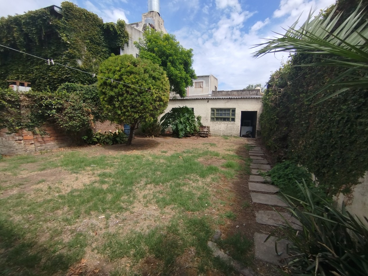 venta casa apta credito Jose leon Suarez San Martin 