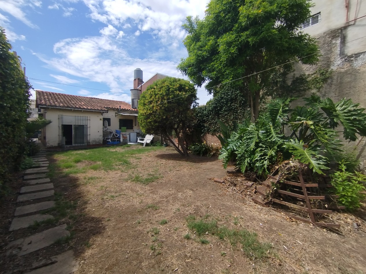 venta casa apta credito Jose leon Suarez San Martin 