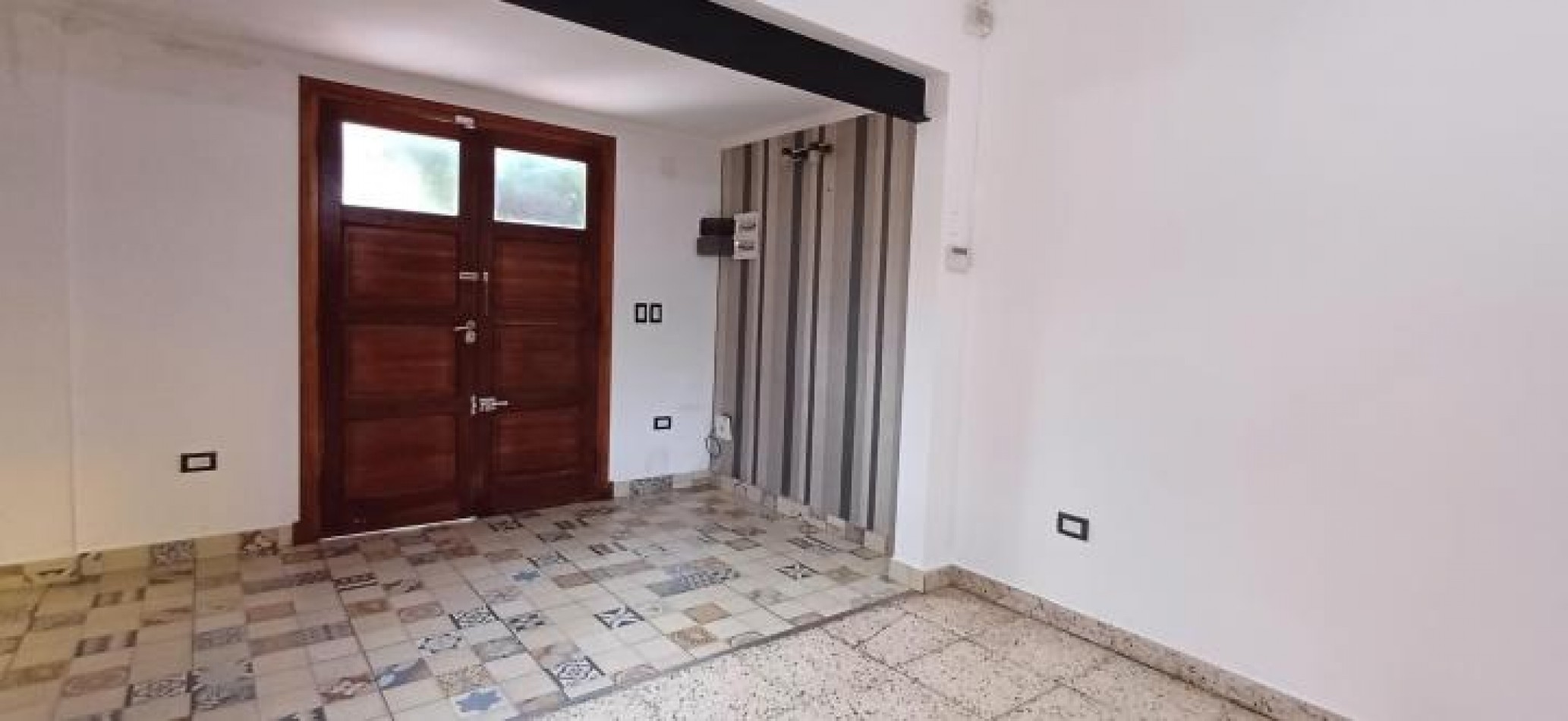 Venta Casa pileta cochera apto credito Jose C Paz 