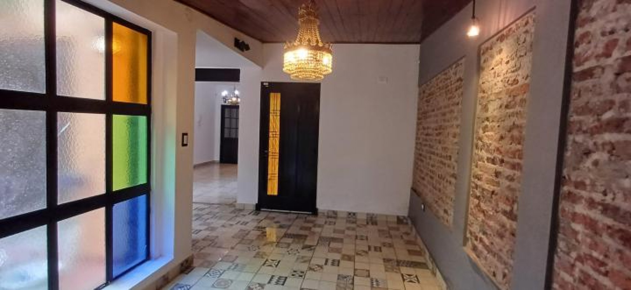 Venta Casa pileta cochera apto credito Jose C Paz 