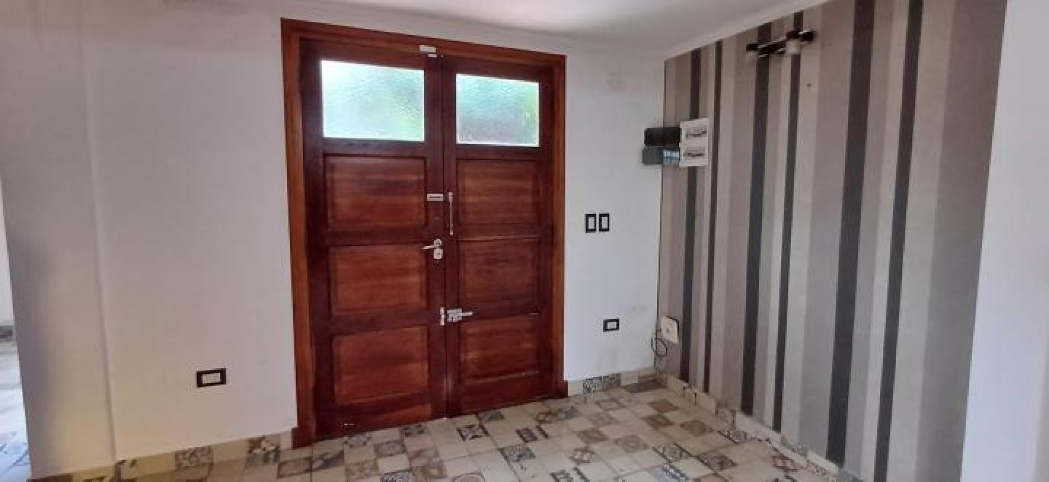 Venta Casa pileta cochera apto credito Jose C Paz 