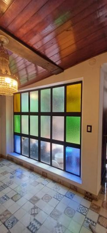 Venta Casa pileta cochera apto credito Jose C Paz 