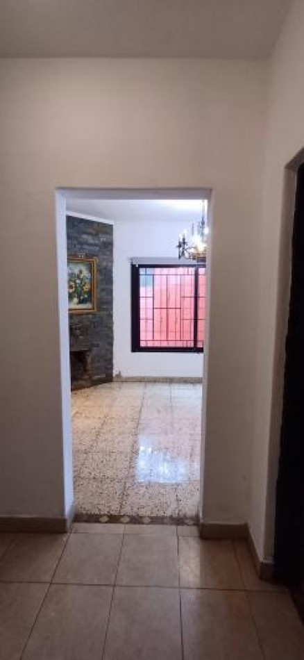 Venta Casa pileta cochera apto credito Jose C Paz 