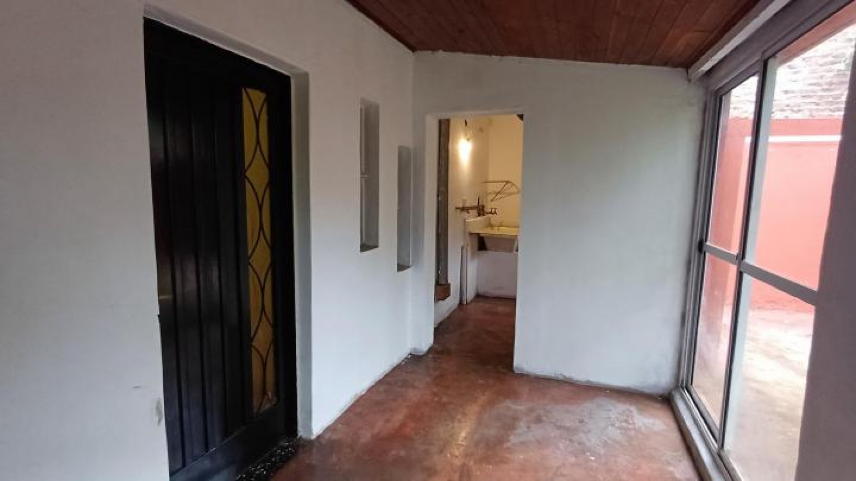 Venta Casa pileta cochera apto credito Jose C Paz 