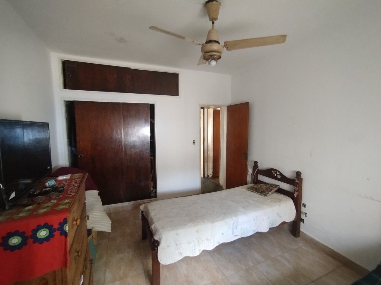 venta Casa tres ambientes apta credito los Polvorines Malvinas argentinas 