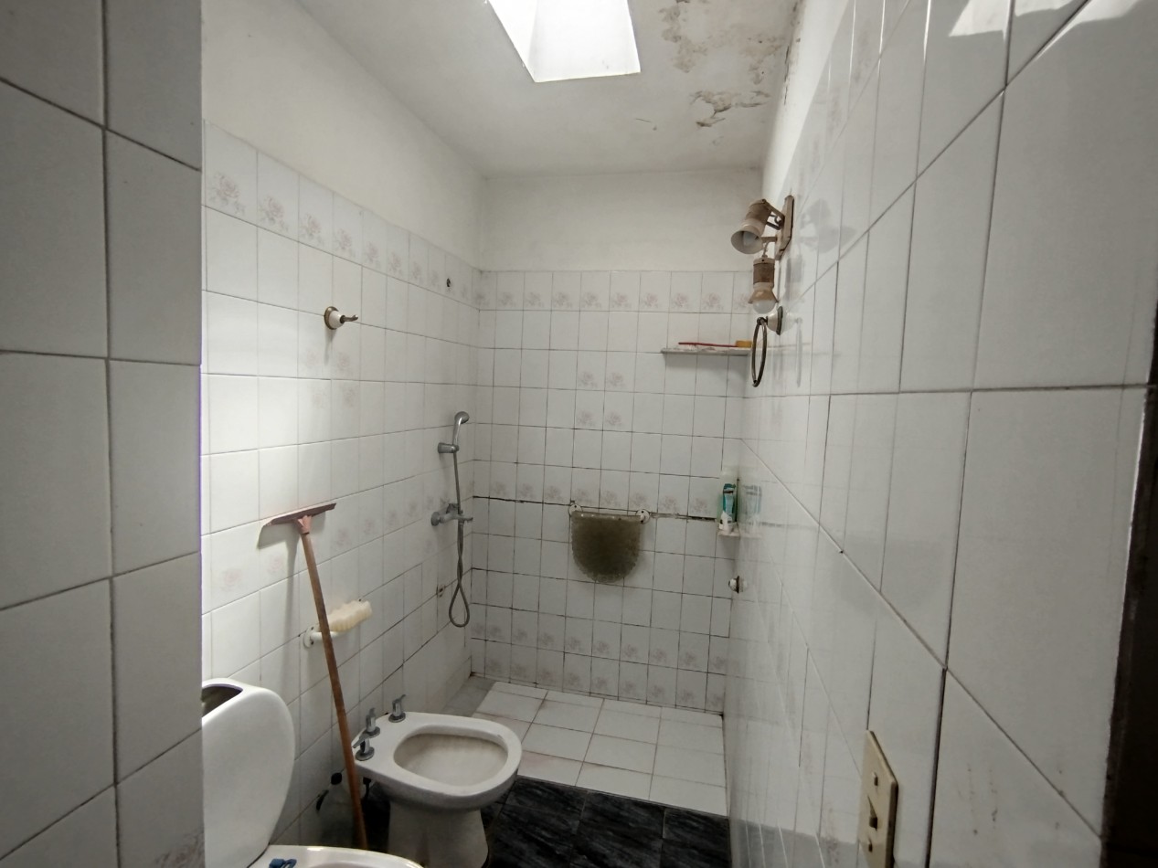 venta Casa tres ambientes apta credito los Polvorines Malvinas argentinas 