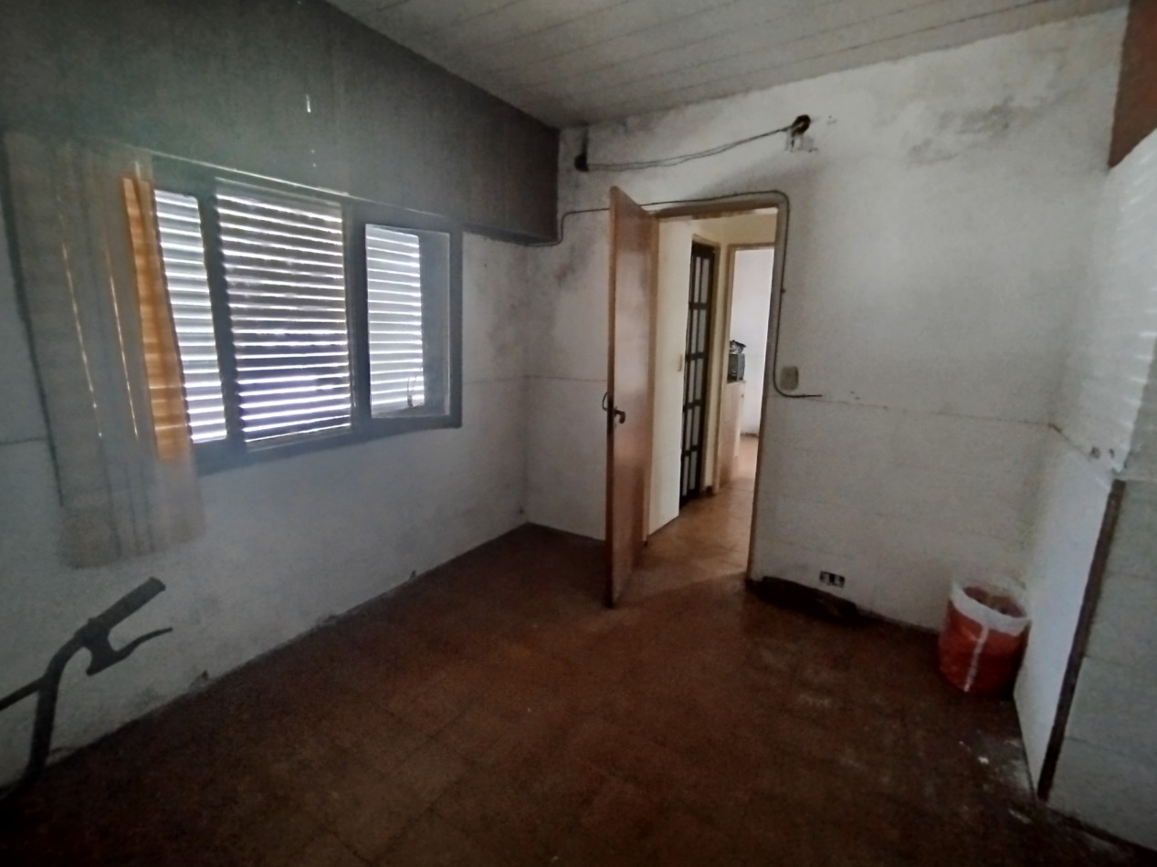 venta Casa tres ambientes apta credito los Polvorines Malvinas argentinas 