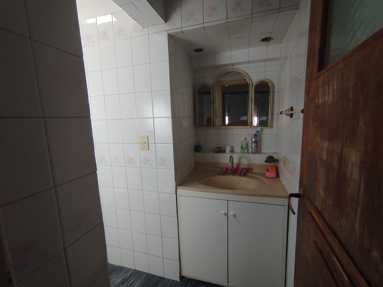 venta Casa tres ambientes apta credito los Polvorines Malvinas argentinas 