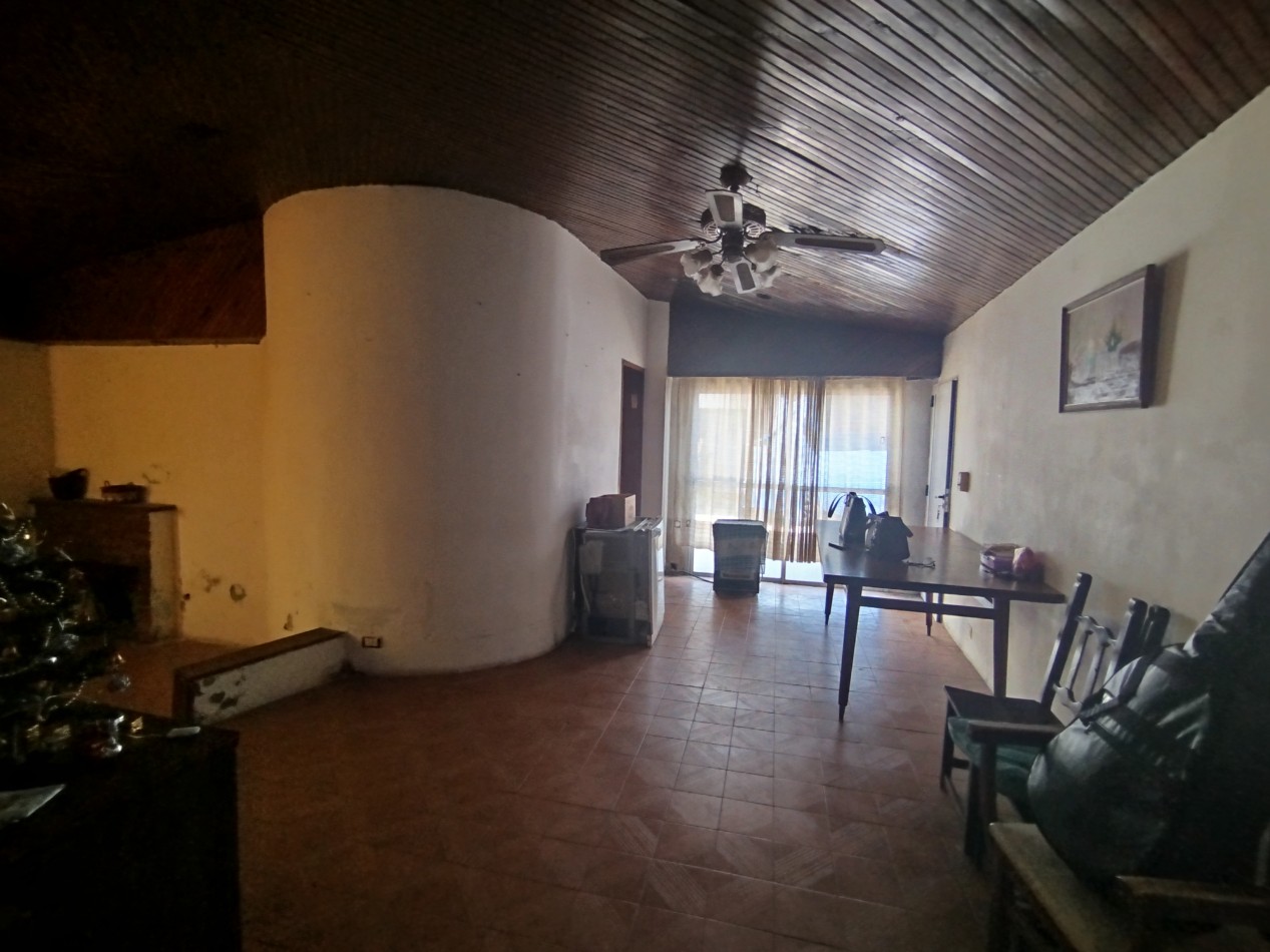 venta Casa tres ambientes apta credito los Polvorines Malvinas argentinas 