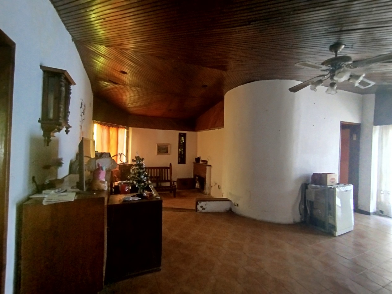 venta Casa tres ambientes apta credito los Polvorines Malvinas argentinas 