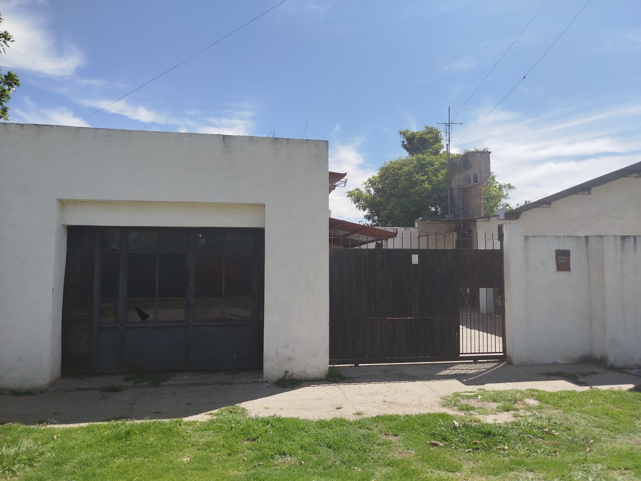 venta Casa tres ambientes apta credito los Polvorines Malvinas argentinas 