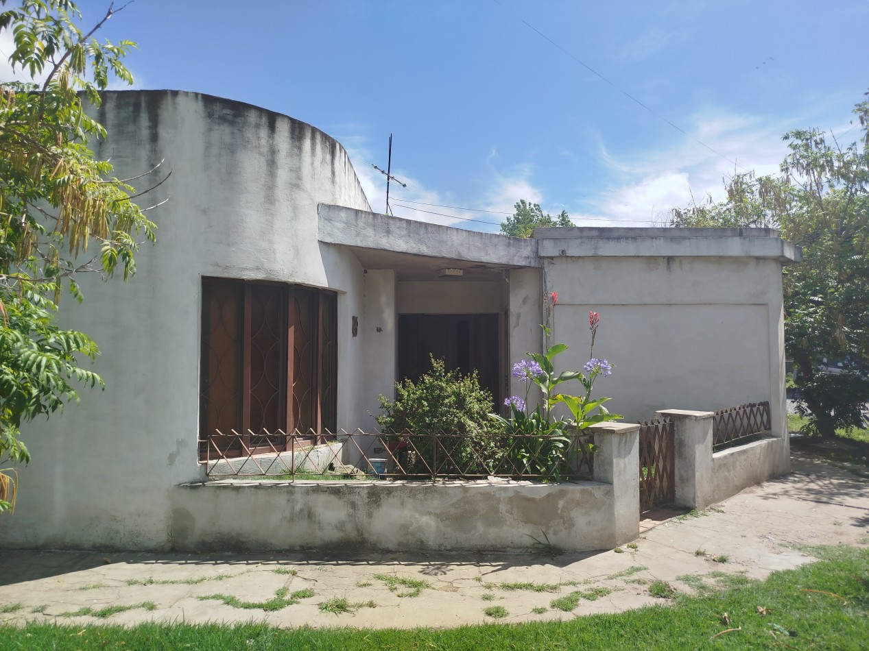 venta Casa tres ambientes apta credito los Polvorines Malvinas argentinas 