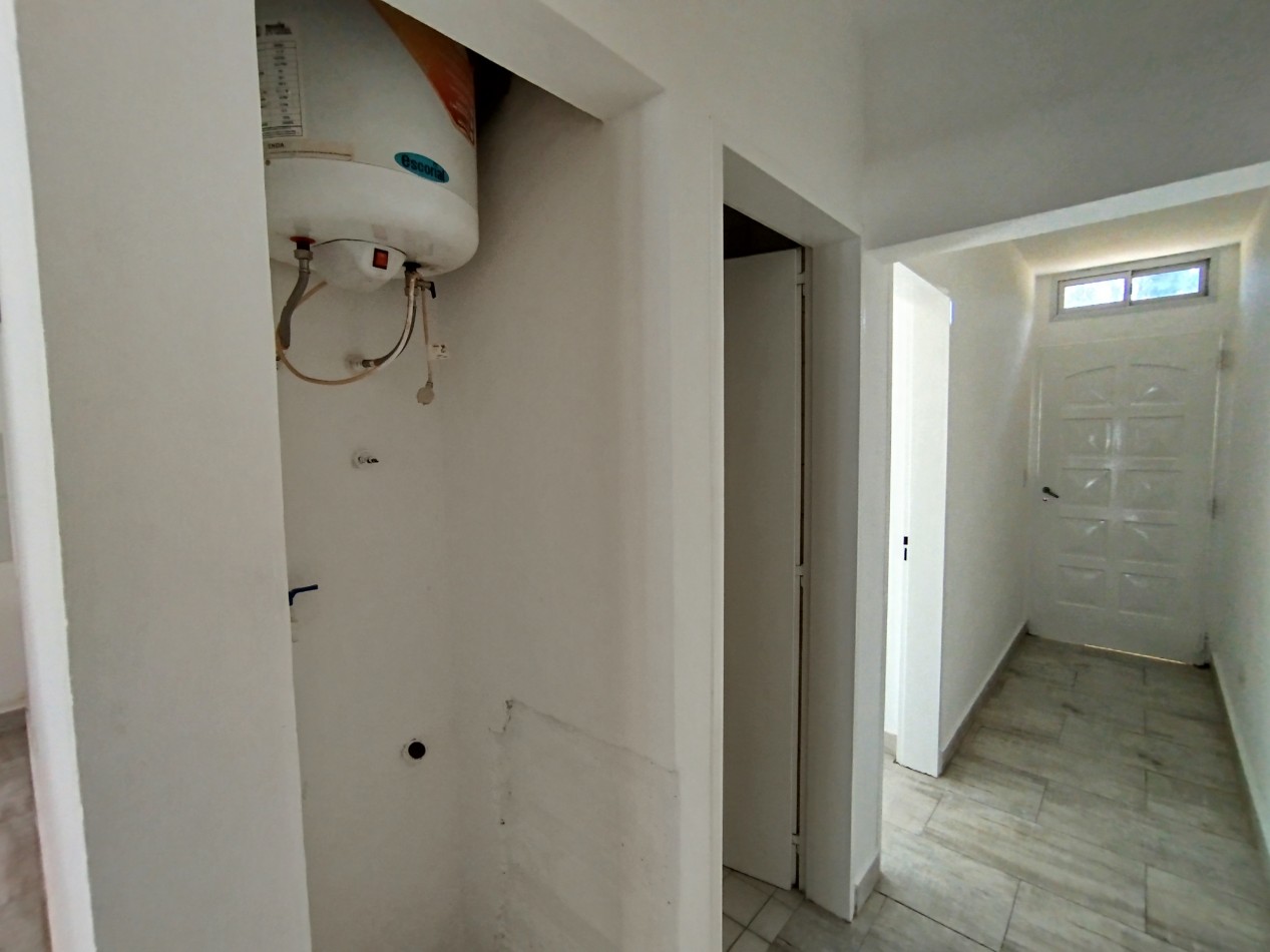 Alquiler departamento cochera los Polvorines Malvinas argentinas 