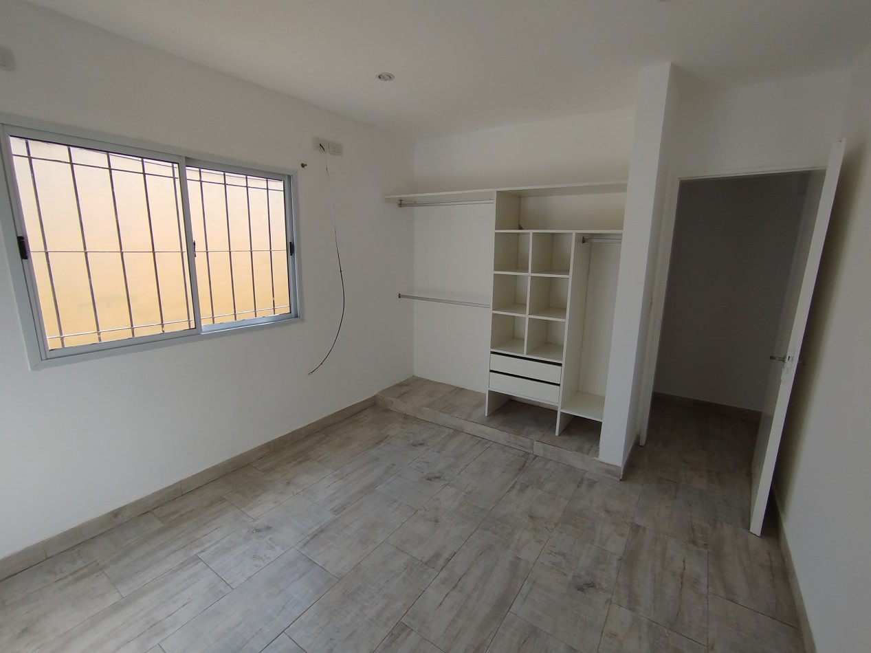 Alquiler departamento cochera los Polvorines Malvinas argentinas 