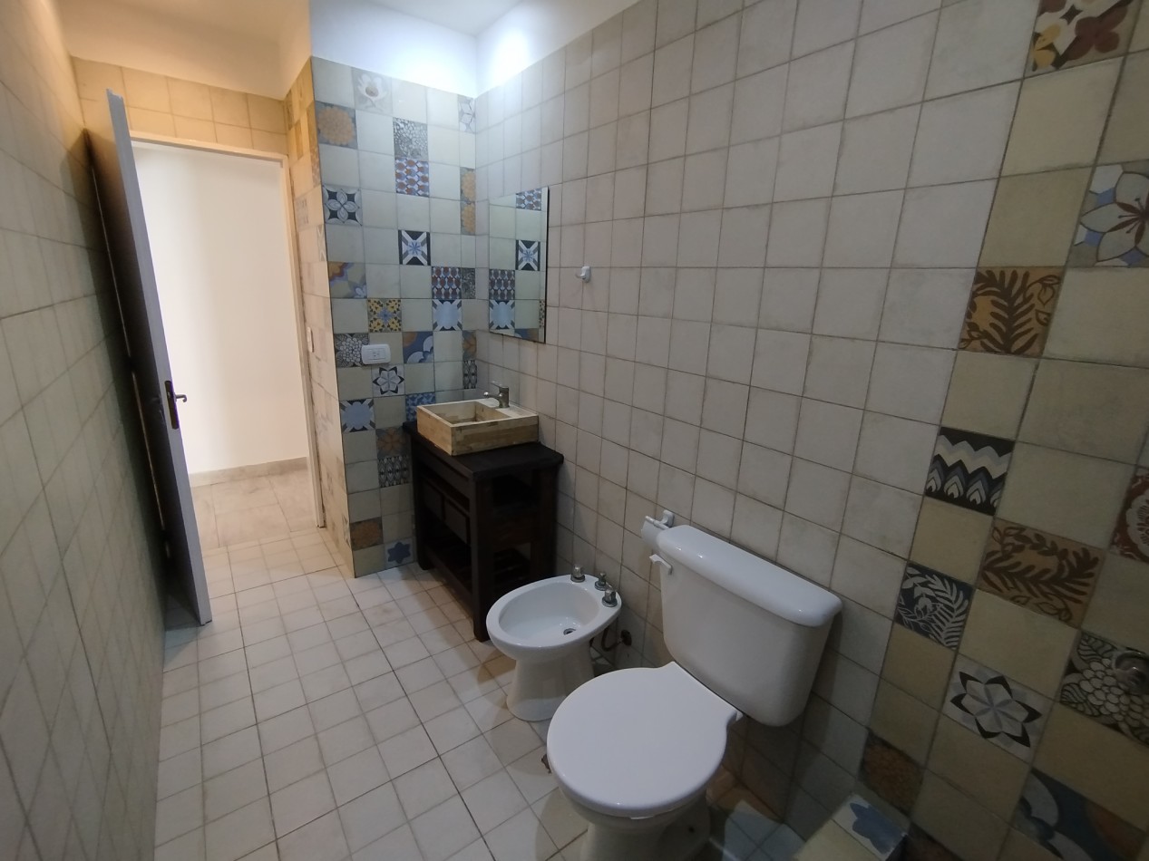 Alquiler departamento cochera los Polvorines Malvinas argentinas 