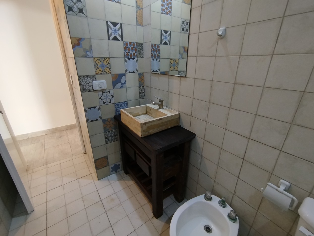 Alquiler departamento cochera los Polvorines Malvinas argentinas 