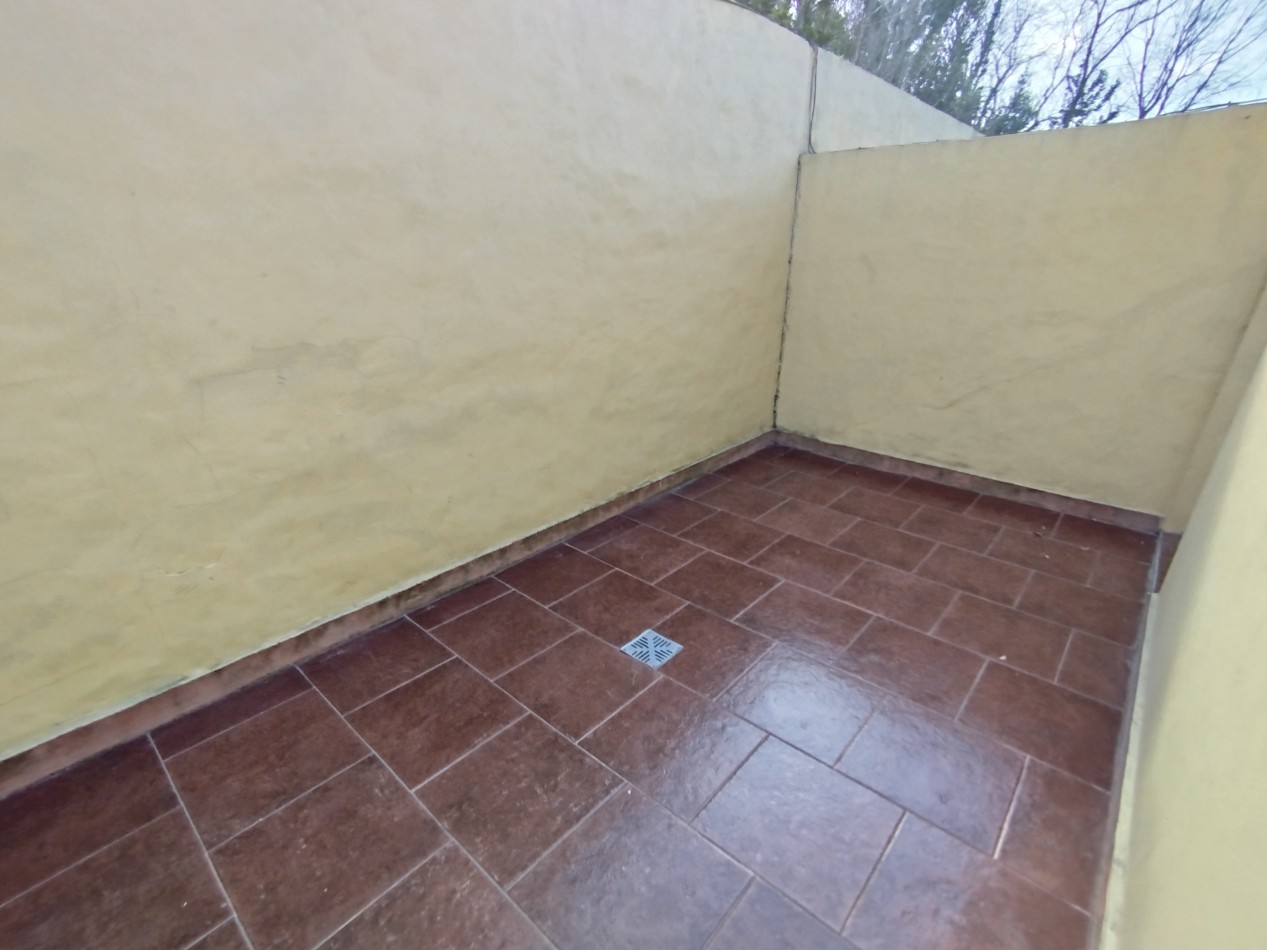 Alquiler departamento cochera los Polvorines Malvinas argentinas 