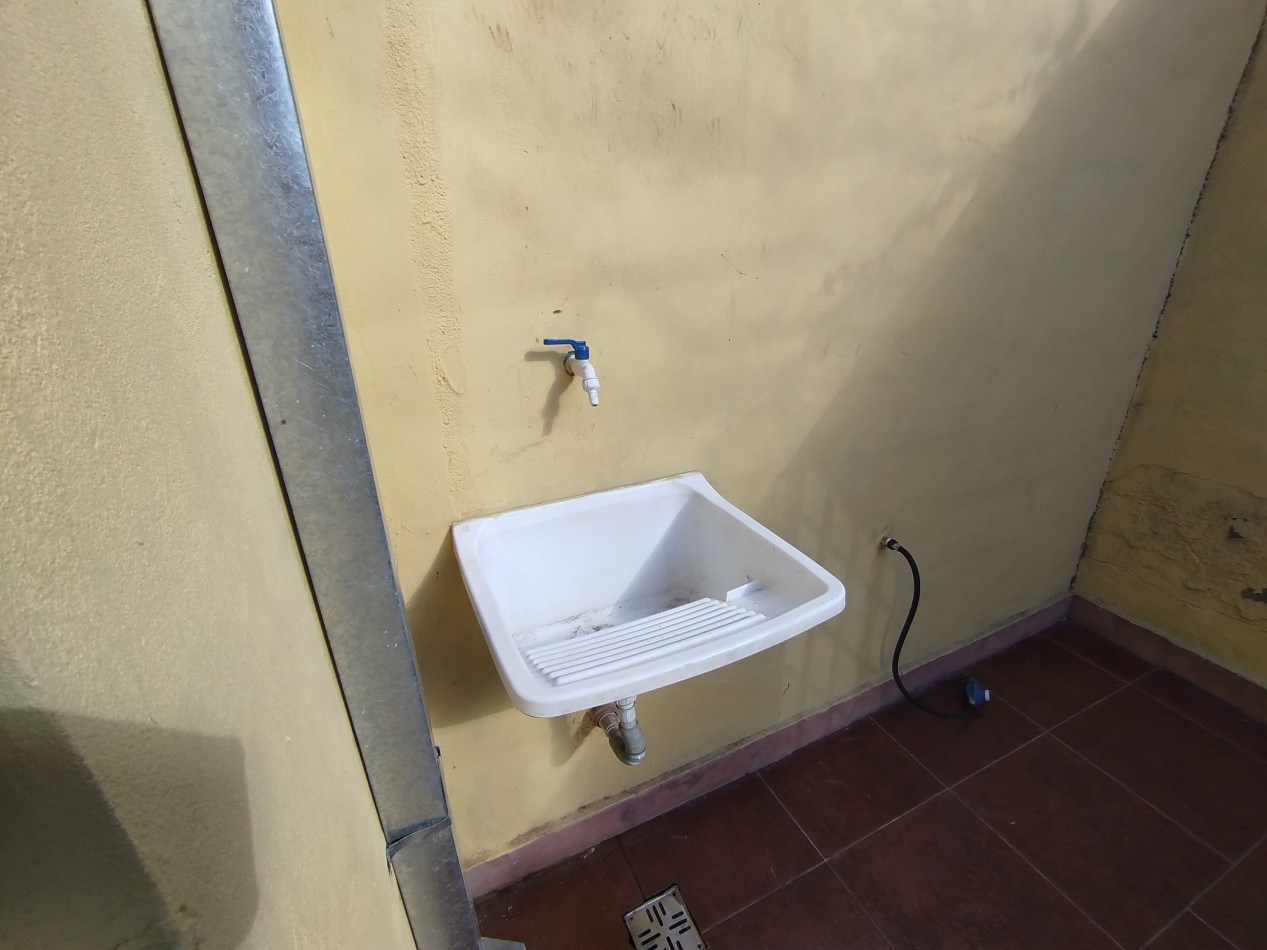 Alquiler departamento cochera los Polvorines Malvinas argentinas 