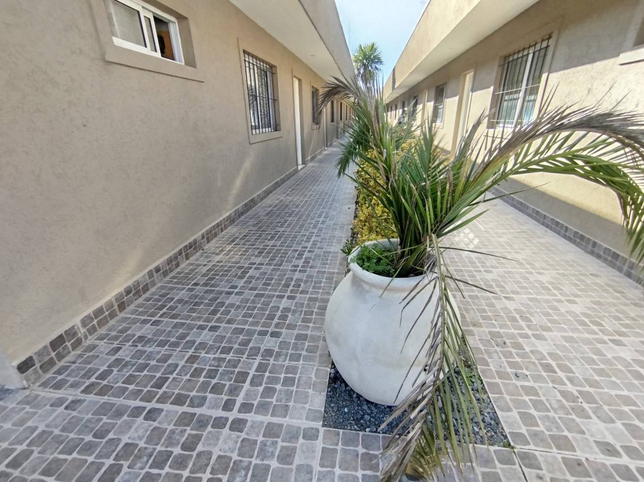 Alquiler departamento cochera los Polvorines Malvinas argentinas 