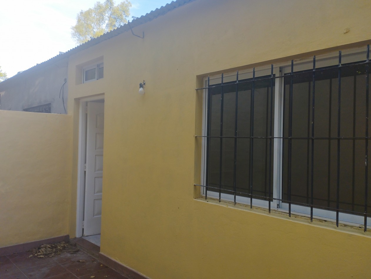 Alquiler departamento cochera los Polvorines Malvinas argentinas 