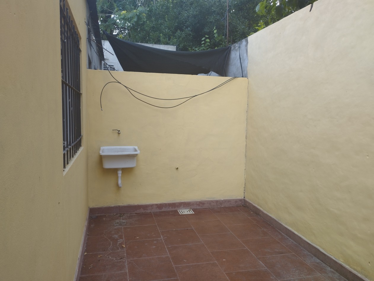 Alquiler departamento cochera los Polvorines Malvinas argentinas 