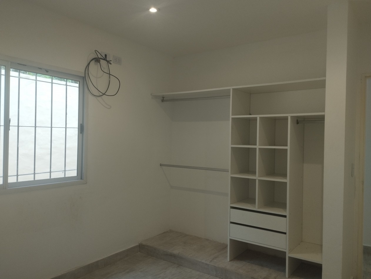 Alquiler departamento cochera los Polvorines Malvinas argentinas 