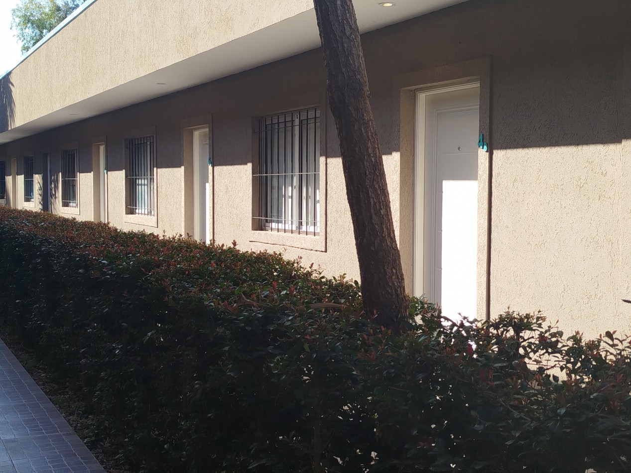 Alquiler departamento cochera los Polvorines Malvinas argentinas 